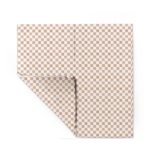 Toki Mega Play Mat- Vegan Leather