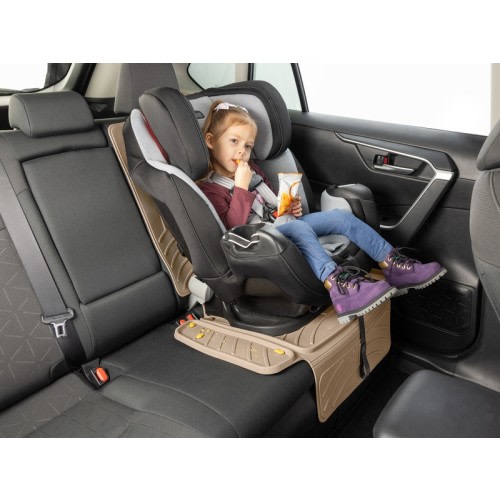Child Car Seat Protector