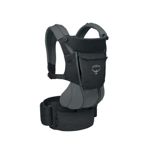 Poco Soft Child Carrier LT - Supportive & Breathable Comfort