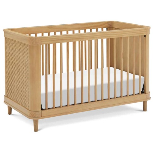 Marin with Cane 3-in-1 Crib
