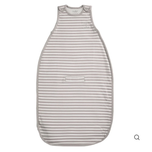 4 Season® Ultimate Baby Sleep Bag, Merino Wool & Organic Cotton, Earth