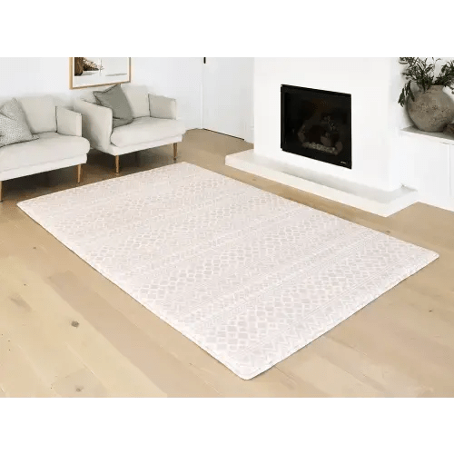 Designer Relax Mat - 1.4" Thick Foam Base