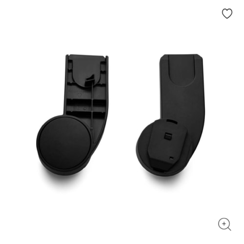 CYBEX Gazelle S Car Seat Adapter