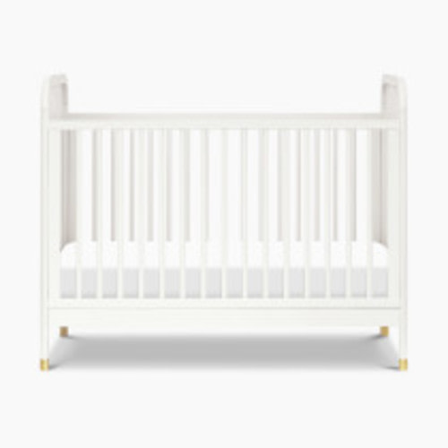 Namesake Brimsley Tambour 3-in-1 Convertible Crib - Warm White