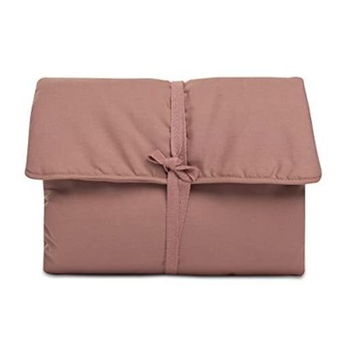 Natemia Portable Changing Pad Lily Pad