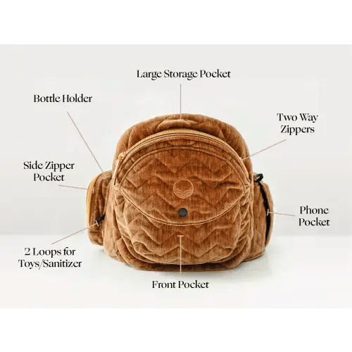 Tushbaby Hip Carrier
