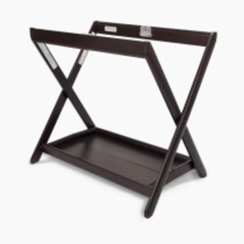 UPPAbaby Bassinet Stand for UPPAbaby Bassinets - Espresso