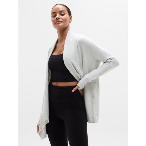 Pranayama Restore Wrap