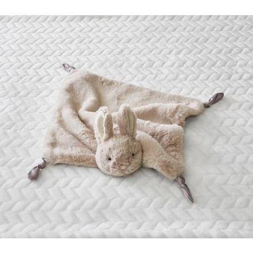 Bunny Thumbie, Taupe