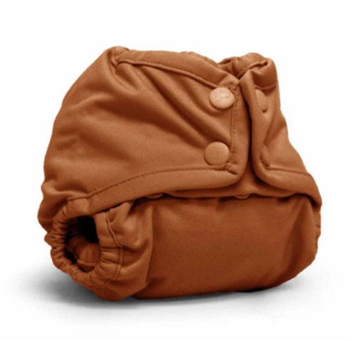 Rumparooz Newborn Cloth Diaper Cover