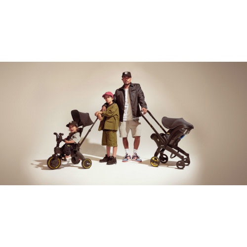 Doona Car Seat & Stroller