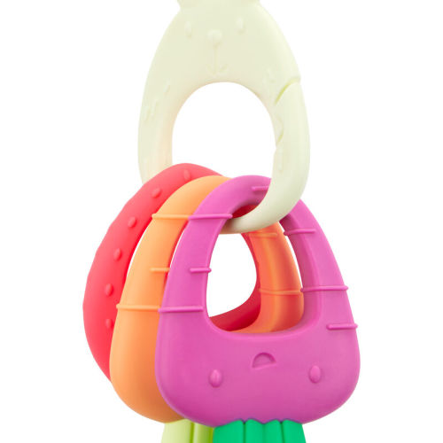 Farmstand Teethe & Play Baby Toy | Carter’s Oshkosh Canada