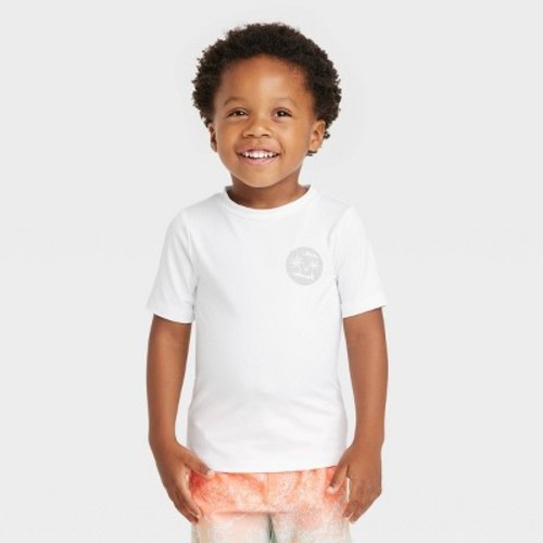 Toddler Tree Rash Guard Top - Cat & Jack™