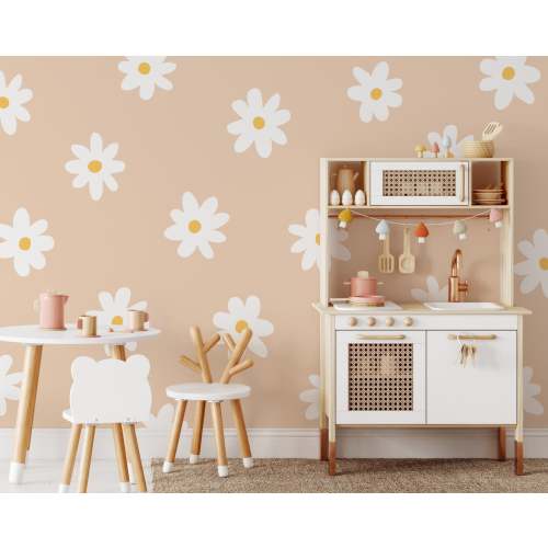 Lovely Daisies