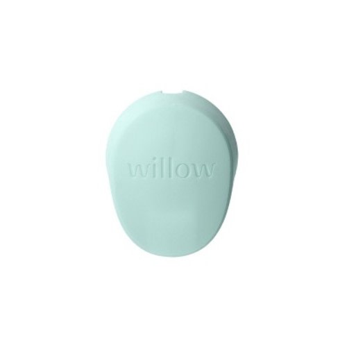 WILLOW Go Container Duckbill Valves Breast Feeding Kit - 2pk