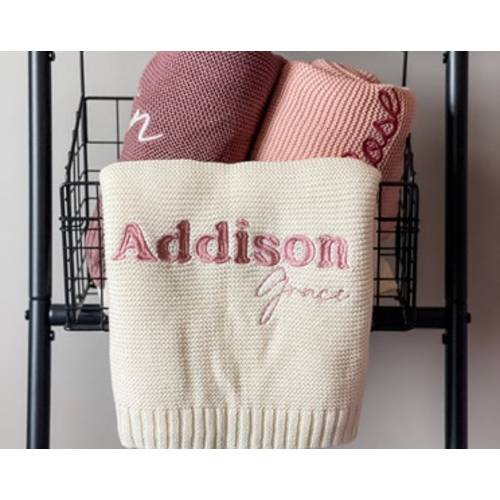 Baby blanket - Etsy
