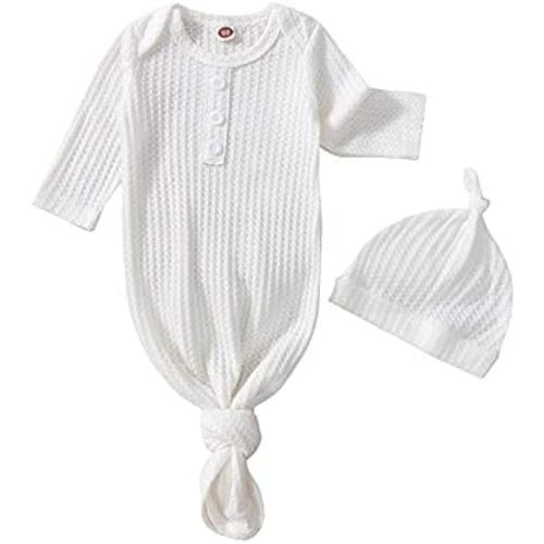 Newborn Sleep Onesie Outfit