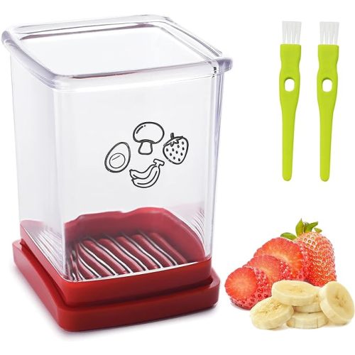 Cup Slicer