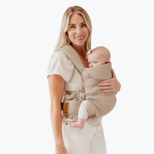 Wildbird Aerial Carrier - Desert Lark - Xs - Xl