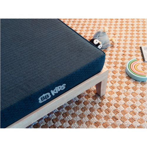 BB Kids Mattress - Best Mattress for Little Sleepers - Brooklyn Bedding