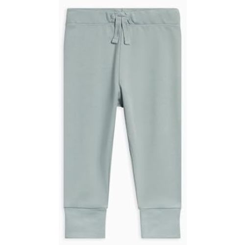 Colored Organics - Cruz Joggers Organic Cotton Baby Pants - Kids & Baby Clothes