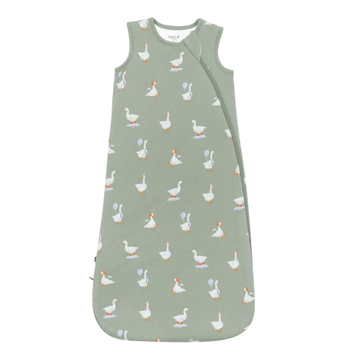 Sleep Bag in Silly Goose 1.0