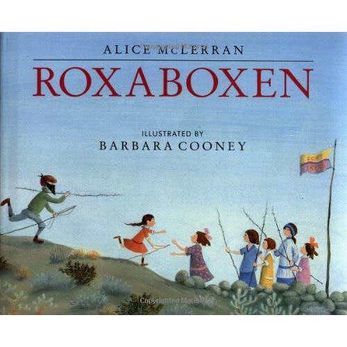 Roxaboxen