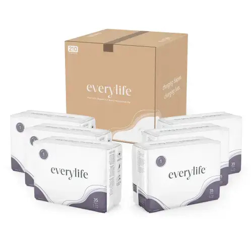 Gift a Subscription - Everylife Diapers