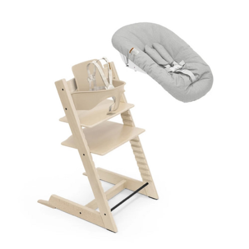 Tripp Trapp® High Chair Infant to Toddler | Stokke® Online Shop