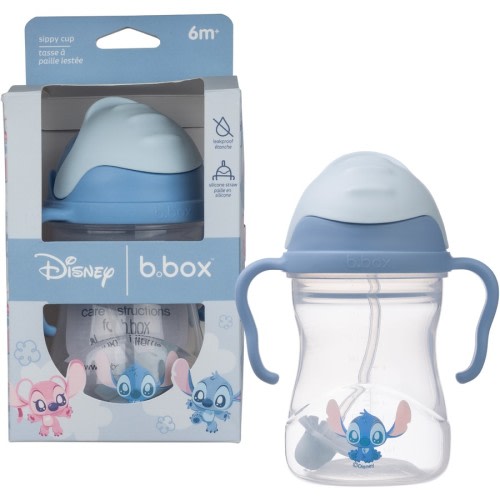 b.box Disney Lilo &amp; Stitch - Stitch Sippy Cup