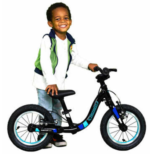 Balance Bikes w/ Award-Winning SureStop – Guardian Bikes®