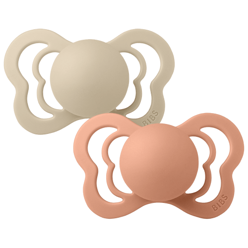 Couture 2 Pack - Vanilla/Peach