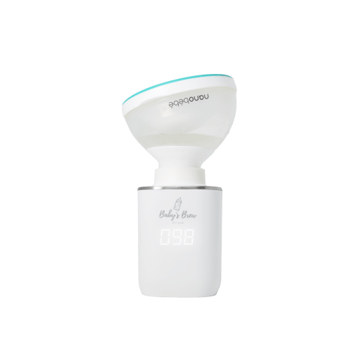 Nanobébé Bottle Warmer Adapter