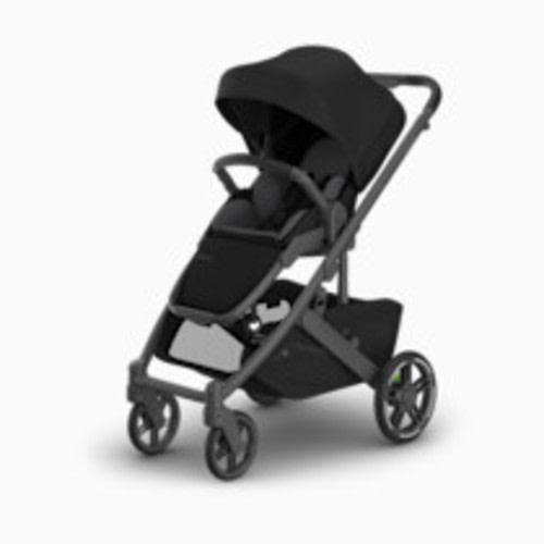 UPPAbaby Cruz V3 Stroller - James