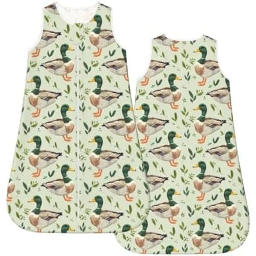 Mushrooms Snails Butterflies Baby Wearable Blanket Infant Boys Girls Sleeping bags For Newborn
