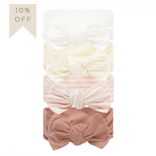 Knot Headband Starter Pack - Blakely – Lou Lou & Company