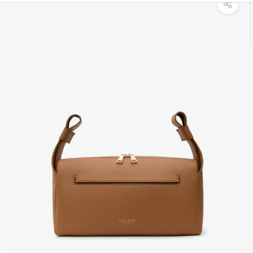 Stroller Caddy (Vegan)