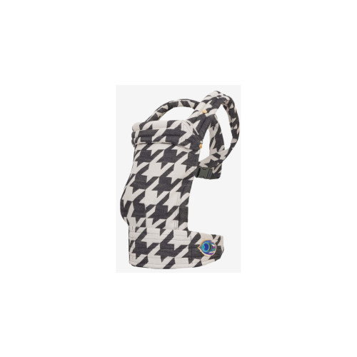 Tweed BW | Zeitgeist Baby Carrier | SHOP ARTIPOPPE