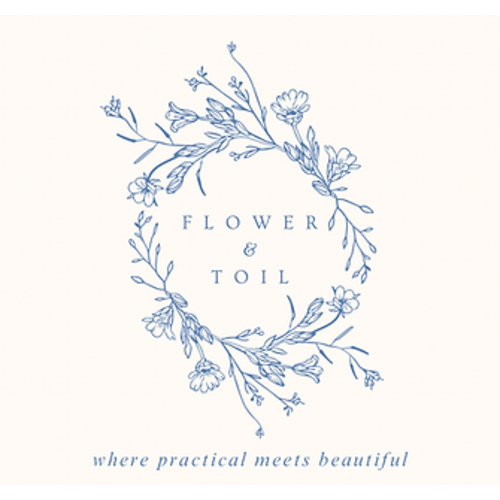 Tallow (Only) Bar | Flower & Toil