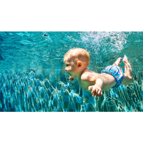 Baby Swim Lessons $68