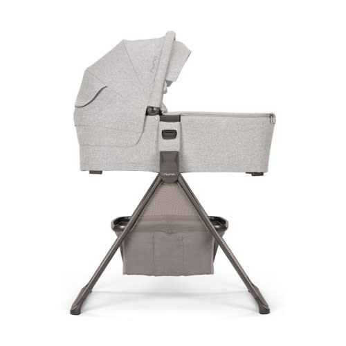 mixx series™ bassinet + stand
