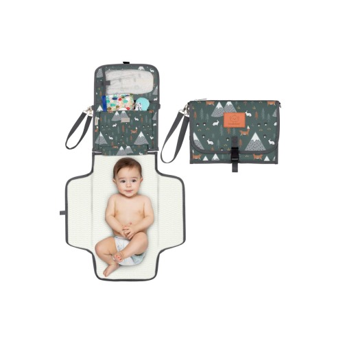 Ezee Diaper Changing Pad