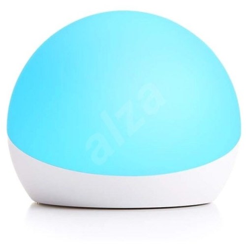 Amazon Echo Glow Multicolor Smart Lamp