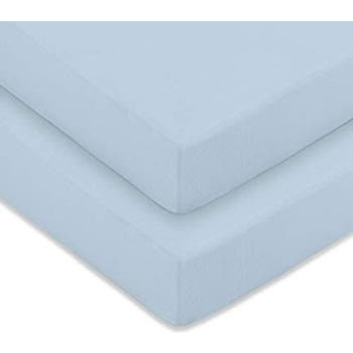 Crib Sheets