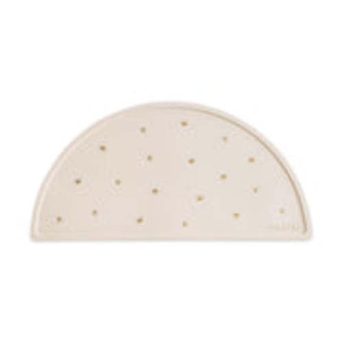 Mushie Baby Silicone Placemat