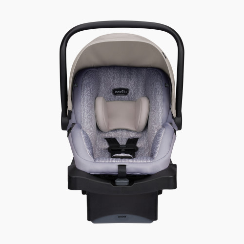 Evenflo LiteMax 30 Infant Car Seat - River Stone