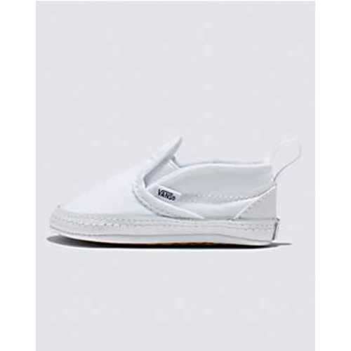 Infant Slip-On V Crib Shoe