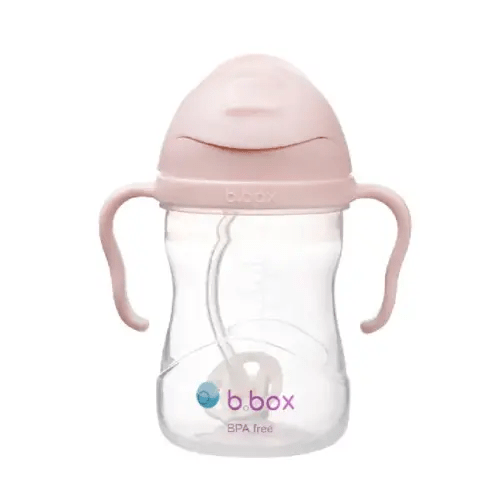 BBox Sippy Cup Blush | Baby Bunting AU
