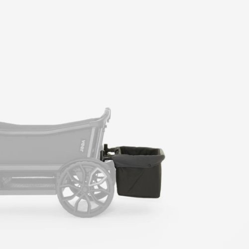 Foldable Storage Basket