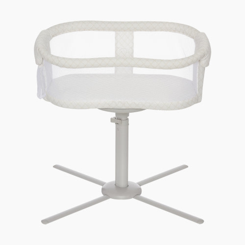 Halo BassiNest Swivel Sleeper 3.0 - Grey